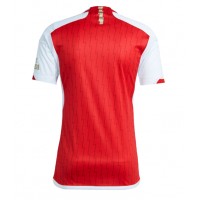 Pánský Fotbalový dres Arsenal 2023-24 Domácí Krátký Rukáv